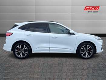 Used Ford Kuga 2022 for sale - 75212700: Photo