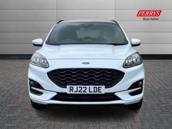 Used Ford Kuga 2022 for sale - 75212700: Photo