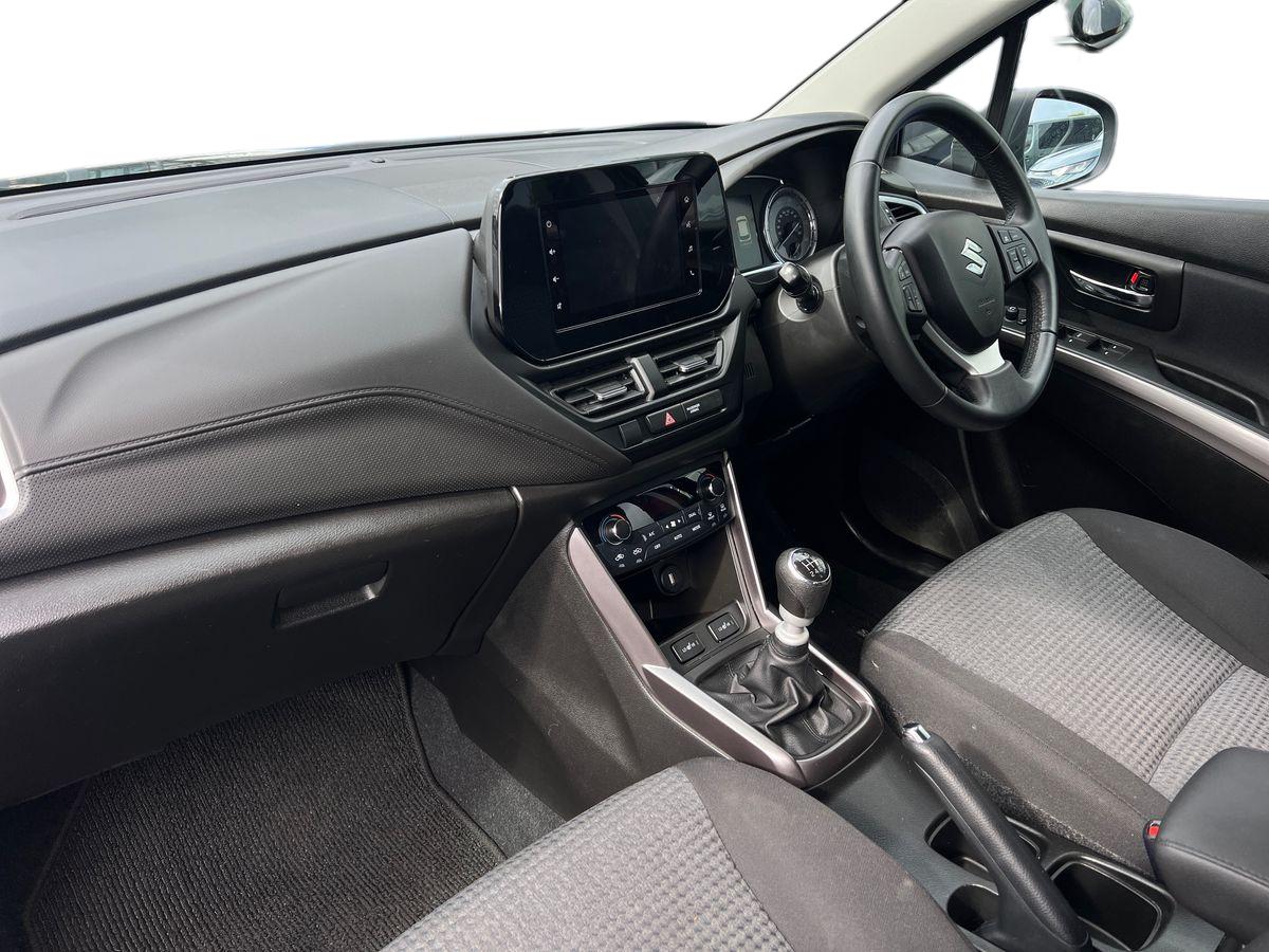 Used Suzuki SX4 S-Cross 2022 for sale - 77398592: Photo 11