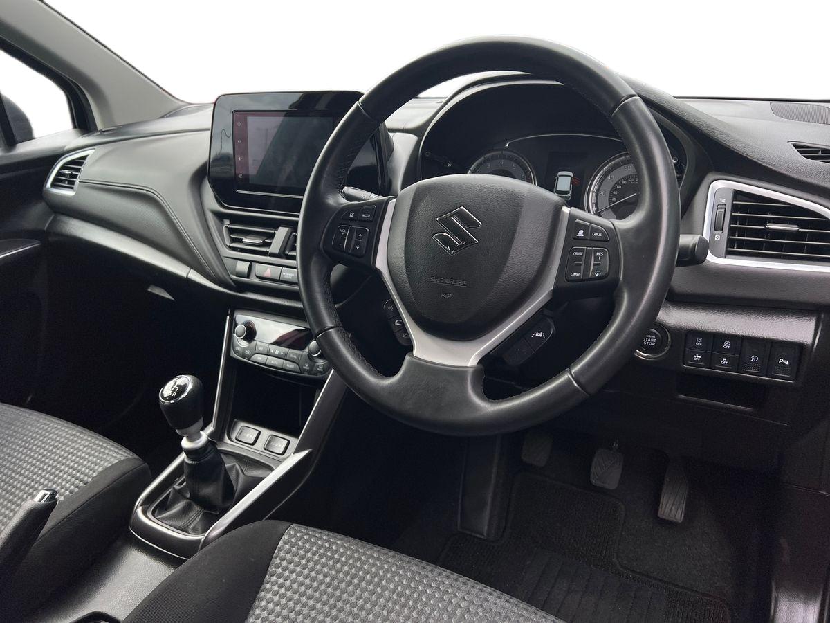 Used Suzuki SX4 S-Cross 2022 for sale - 77398592: Photo 15