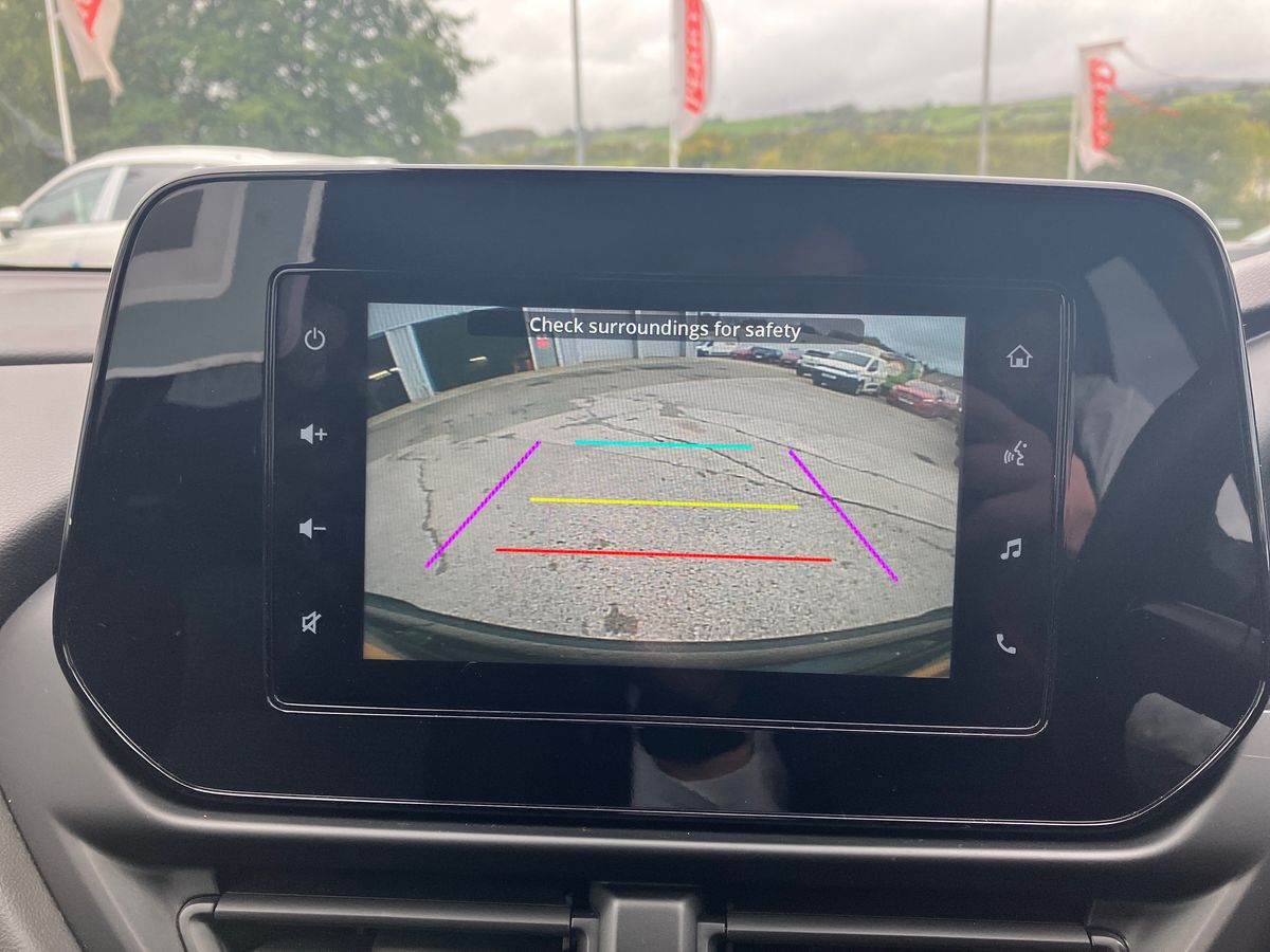 Used Suzuki SX4 S-Cross 2022 for sale - 77398592: Photo 20