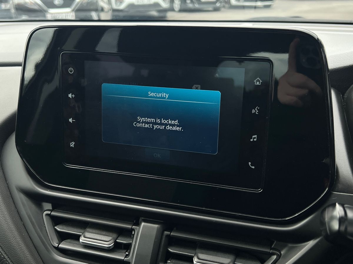 Used Suzuki SX4 S-Cross 2022 for sale - 77398592: Photo 21