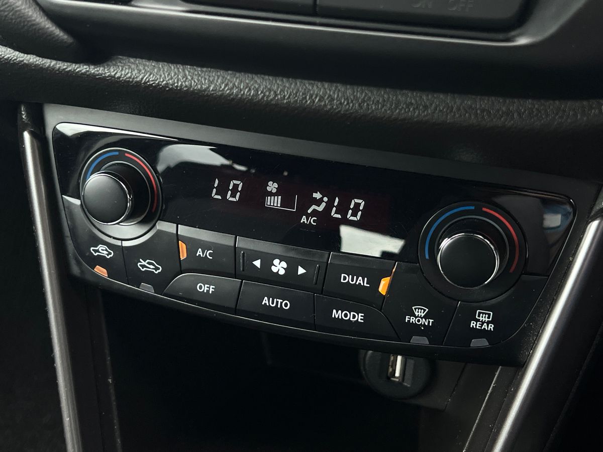 Used Suzuki SX4 S-Cross 2022 for sale - 77398592: Photo 23