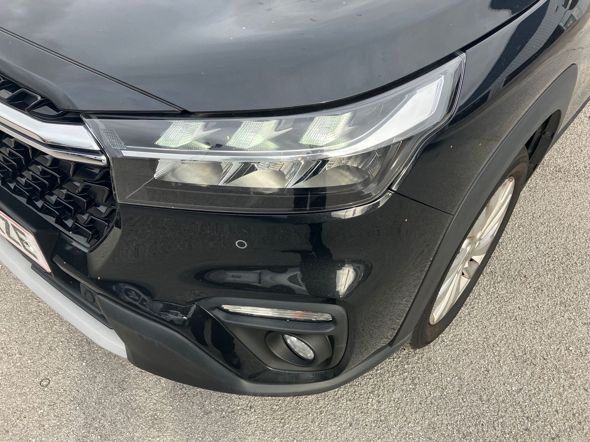 Used Suzuki SX4 S-Cross 2022 for sale - 77398592: Photo 26