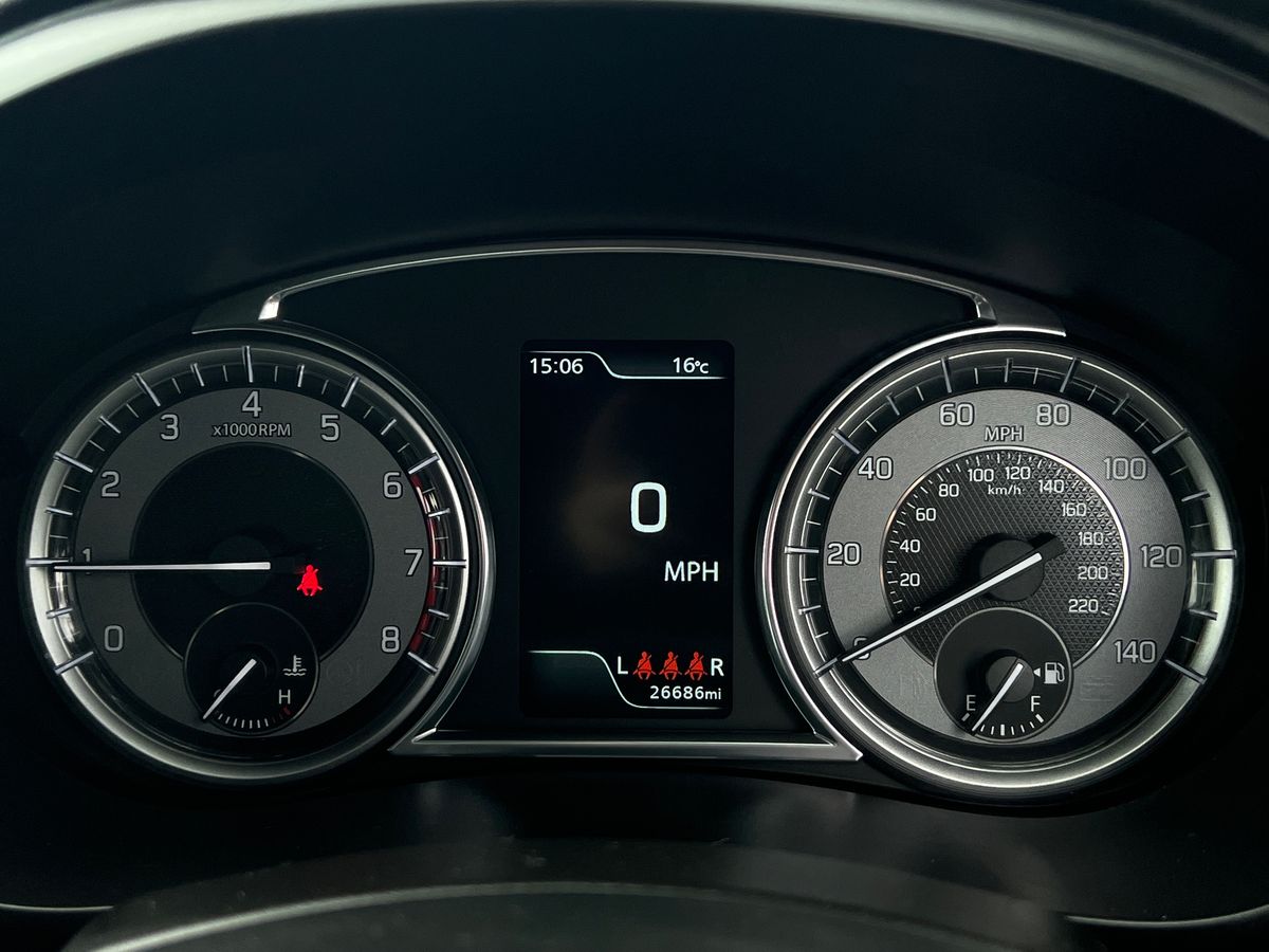 Used Suzuki SX4 S-Cross 2022 for sale - 77398592: Photo 27