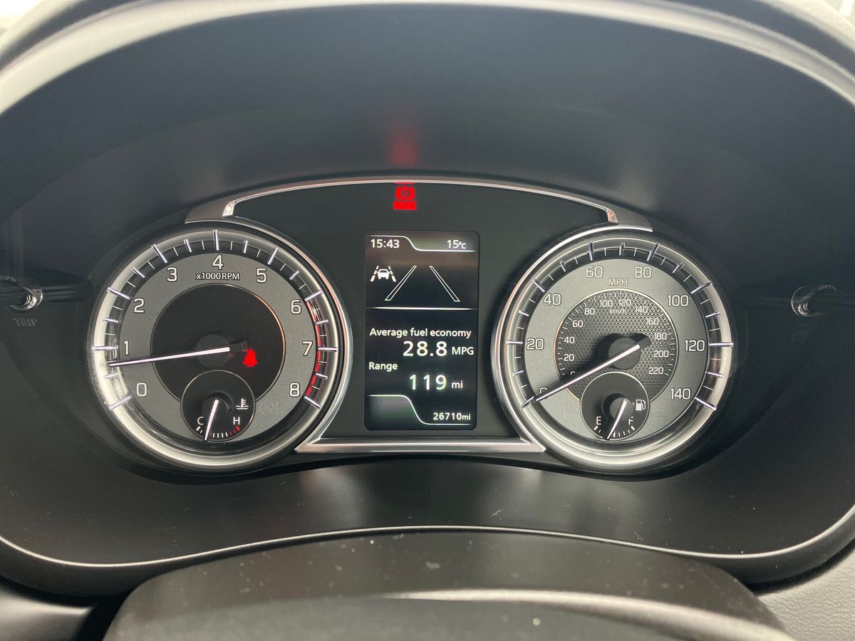 Used Suzuki SX4 S-Cross 2022 for sale - 77398592: Photo 28