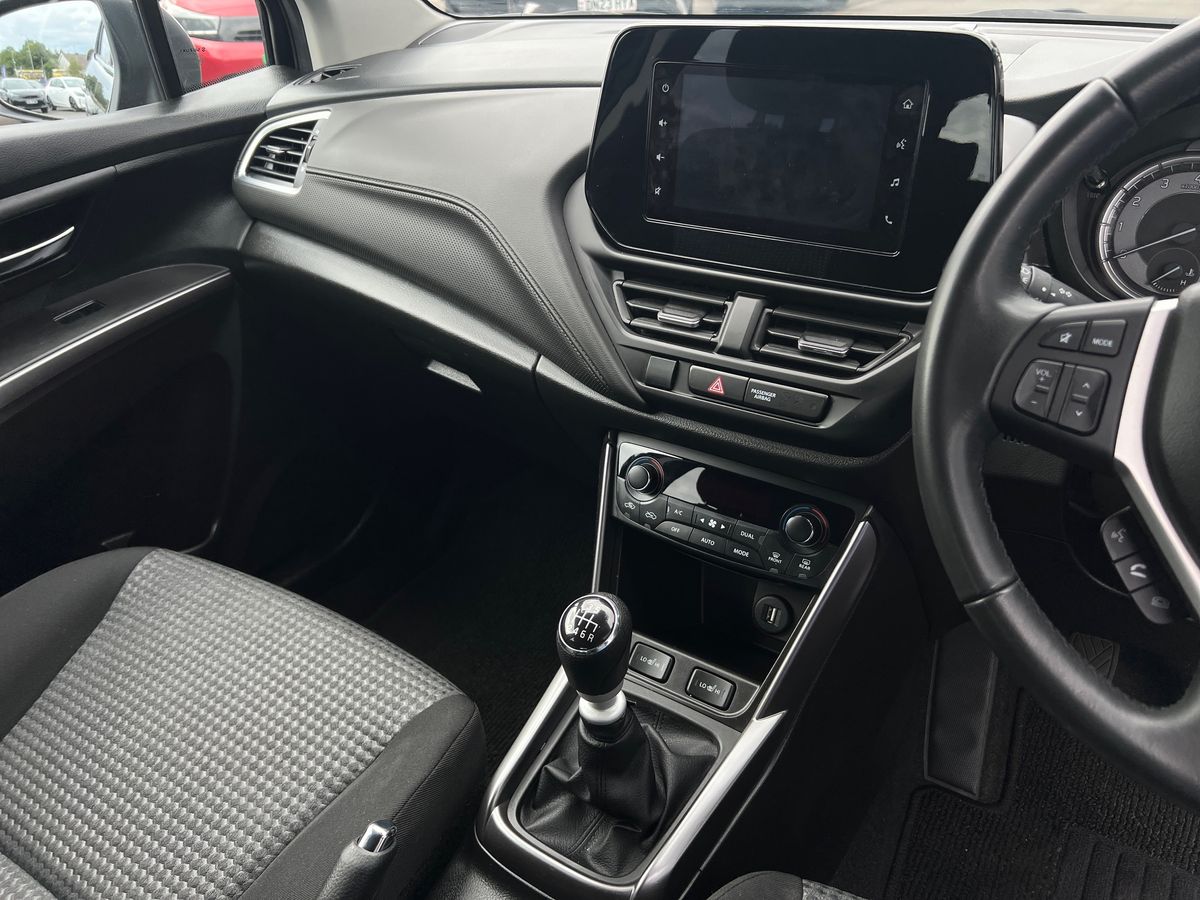 Used Suzuki SX4 S-Cross 2022 for sale - 77398592: Photo 33