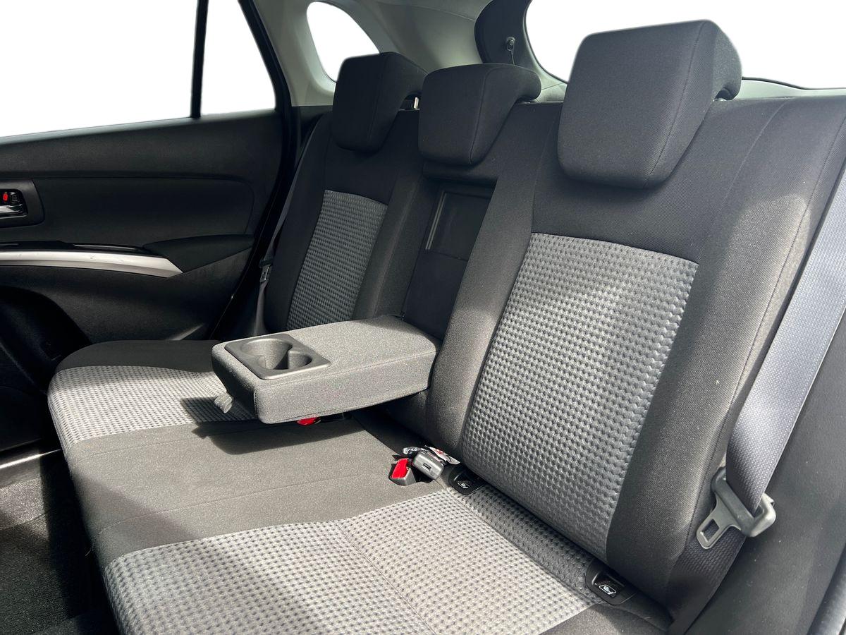 Used Suzuki SX4 S-Cross 2022 for sale - 77398592: Photo 37