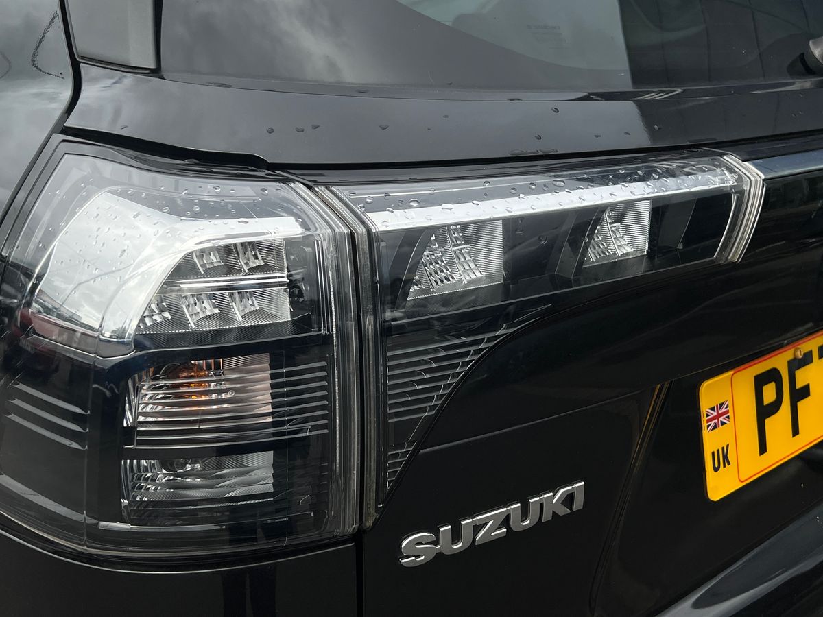 Used Suzuki SX4 S-Cross 2022 for sale - 77398592: Photo 47