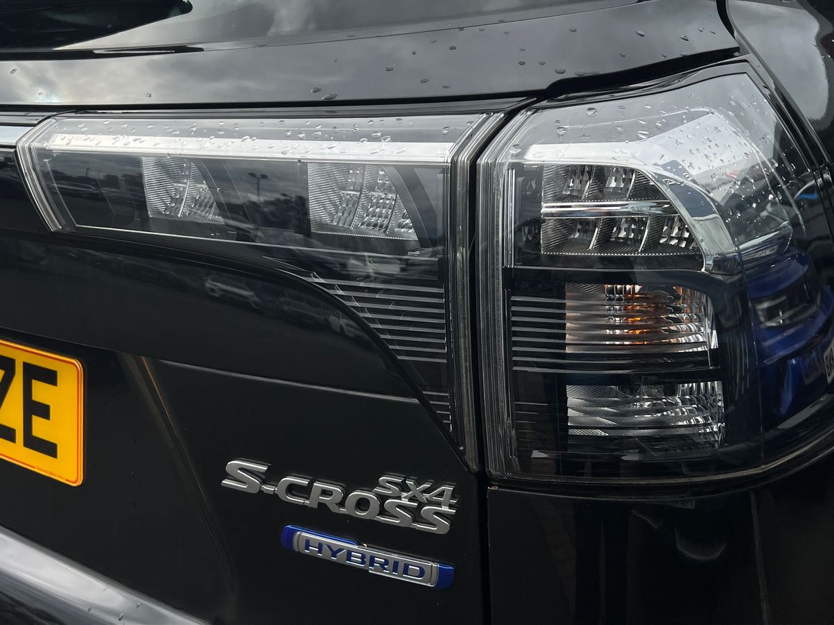 Used Suzuki SX4 S-Cross 2022 for sale - 77398592: Photo 49