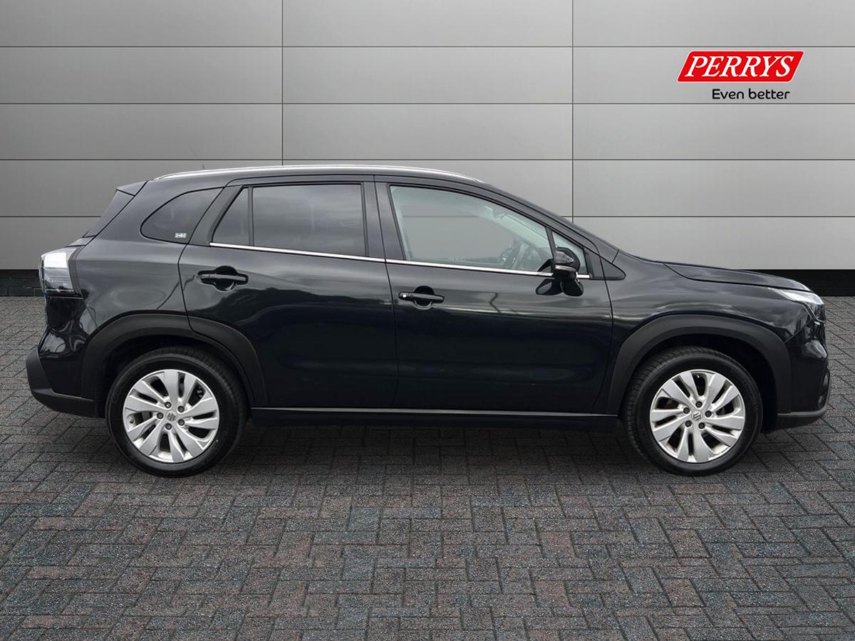 Used Suzuki SX4 S-Cross 2022 for sale - 77398592: Photo 5