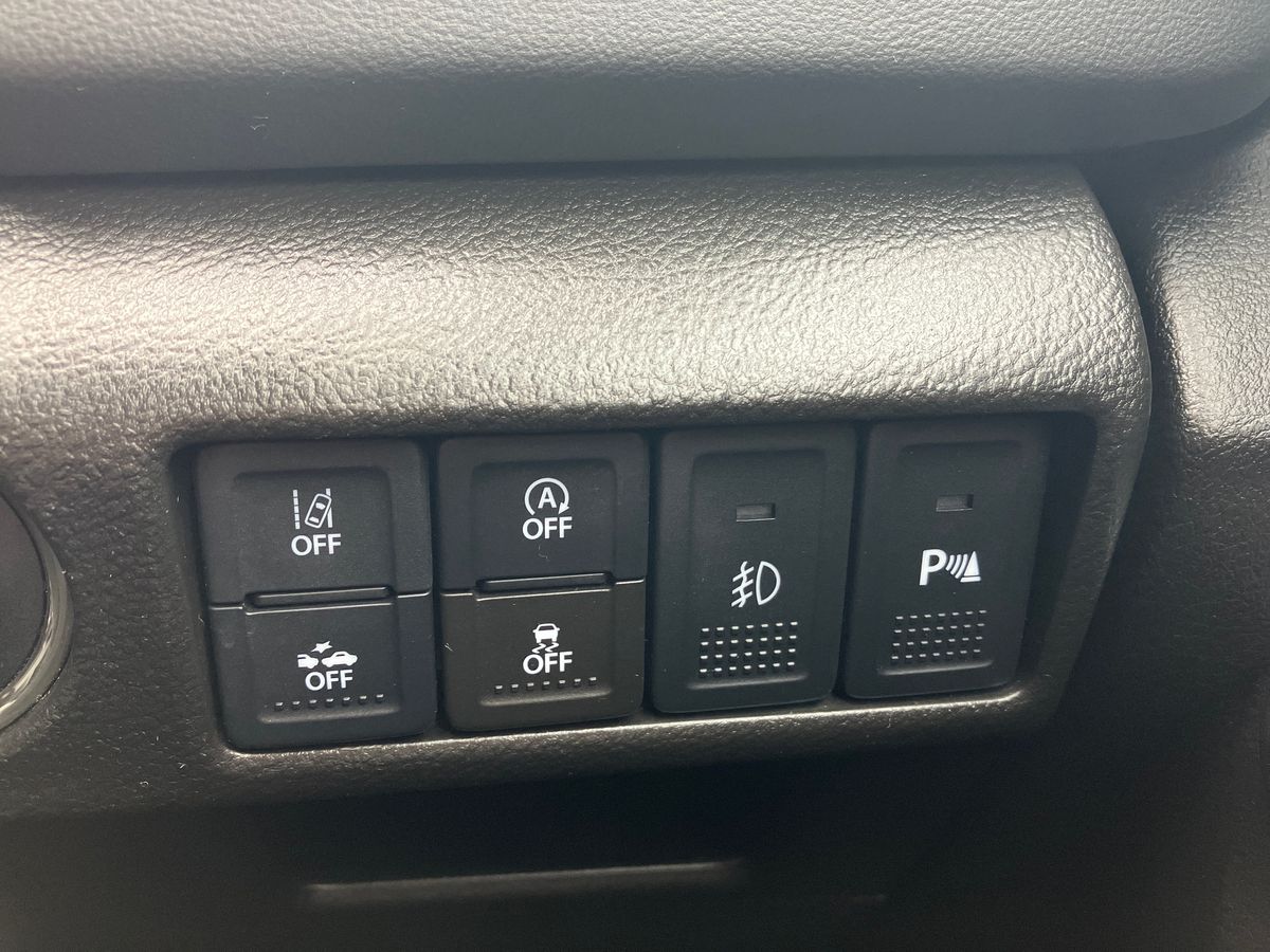 Used Suzuki SX4 S-Cross 2022 for sale - 77398592: Photo 52