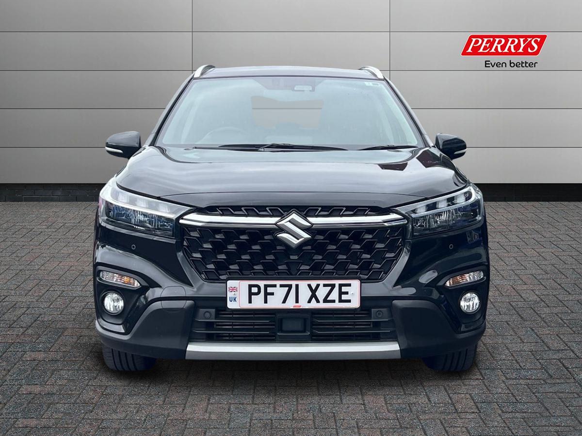 Used Suzuki SX4 S-Cross 2022 for sale - 77398592: Photo 7