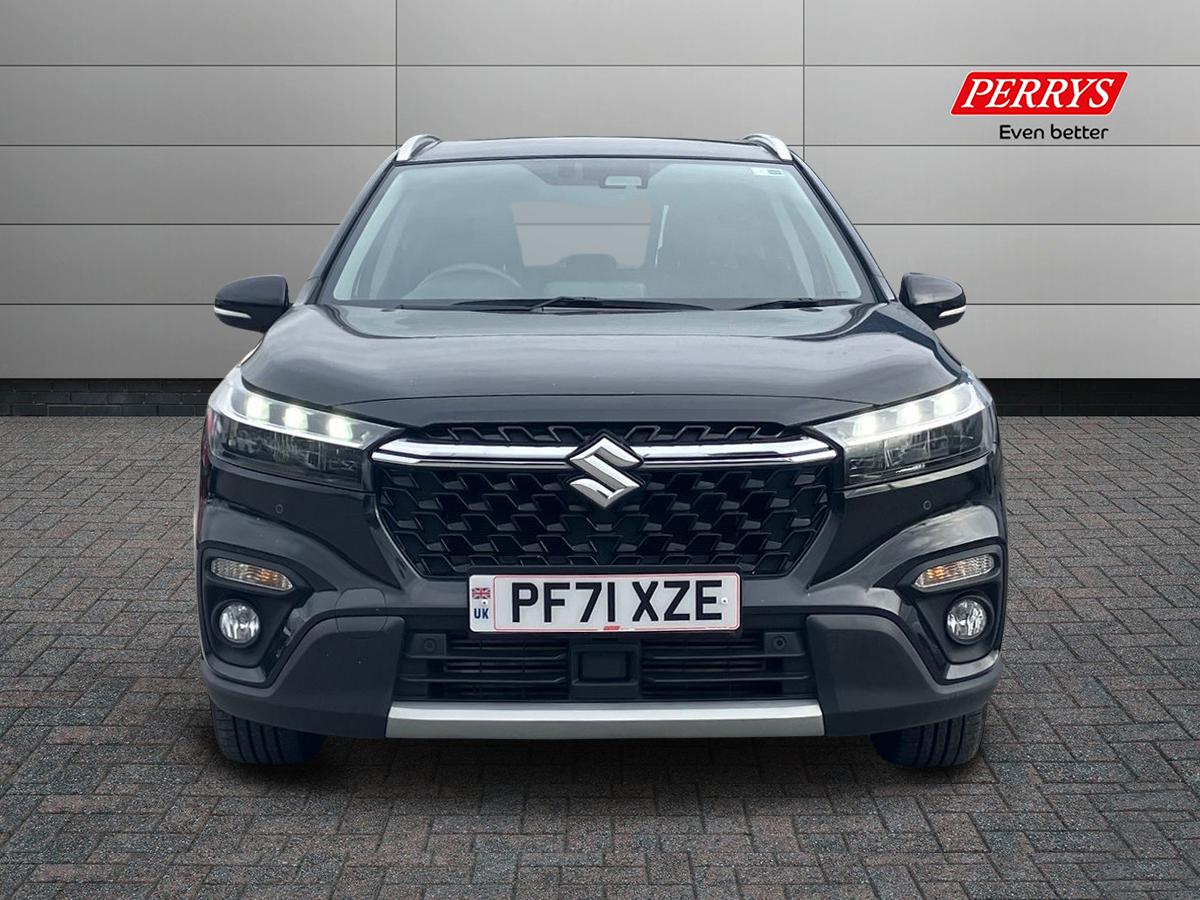 Used Suzuki SX4 S-Cross 2022 for sale - 77398592: Photo 8