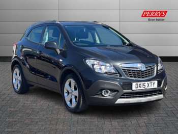 2015 - 1.7 CDTi Exclusiv 5dr Hatchback