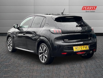 Used Peugeot 208 2022 for sale - 77164891: Photo