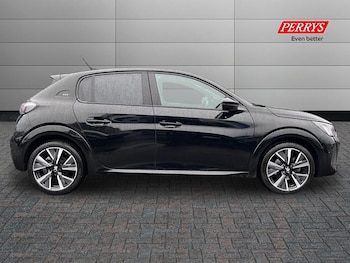 Used Peugeot 208 2022 for sale - 77164891: Photo