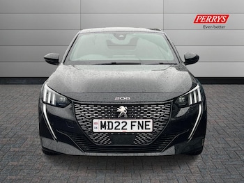 Used Peugeot 208 2022 for sale - 77164891: Photo