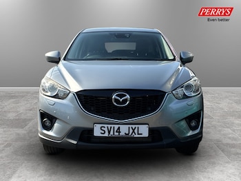 Used Mazda CX-5 2014 for sale - 79446299: Photo