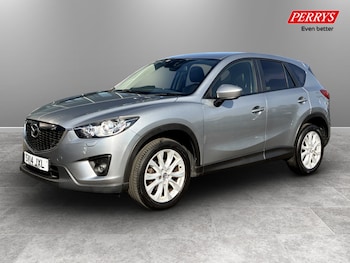 Used Mazda CX-5 2014 for sale - 79446299: Photo