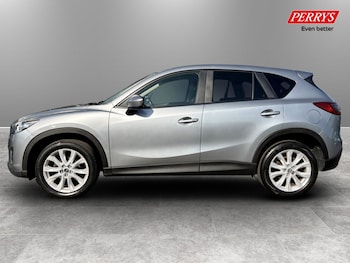 Used Mazda CX-5 2014 for sale - 79446299: Photo