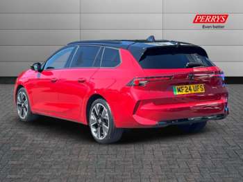 Used Vauxhall Astra 2024 for sale - 75004804: Photo