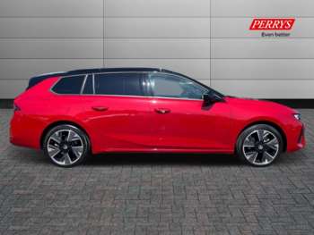 Used Vauxhall Astra 2024 for sale - 75004804: Photo