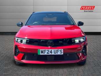 Used Vauxhall Astra 2024 for sale - 75004804: Photo