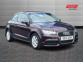 2014 - 1.6 TDI SE 3dr