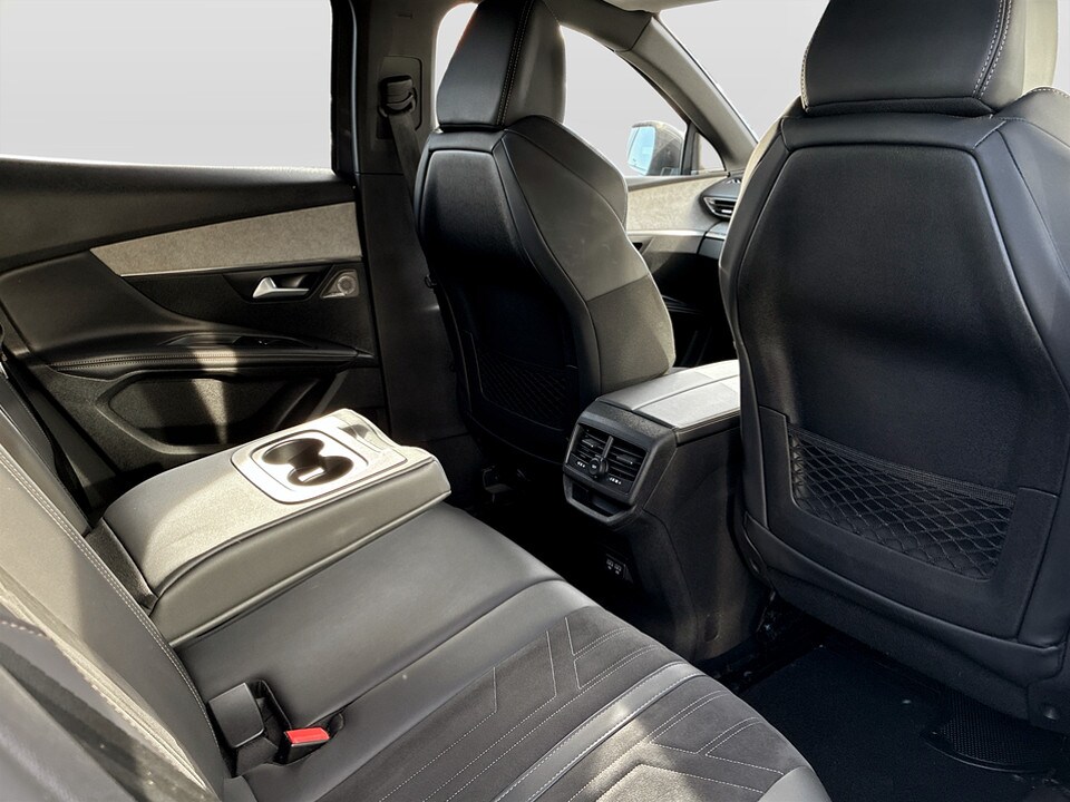 Used Peugeot 3008 2022 for sale - 77398568: Photo 14