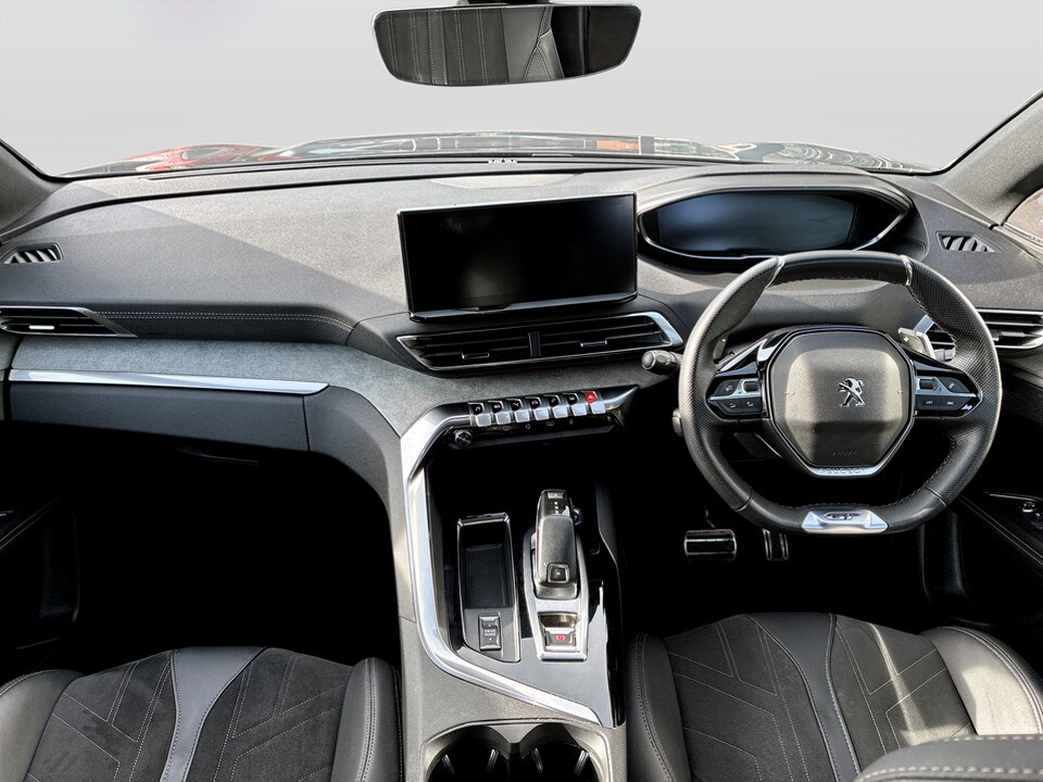 Used Peugeot 3008 2022 for sale - 77398568: Photo 15