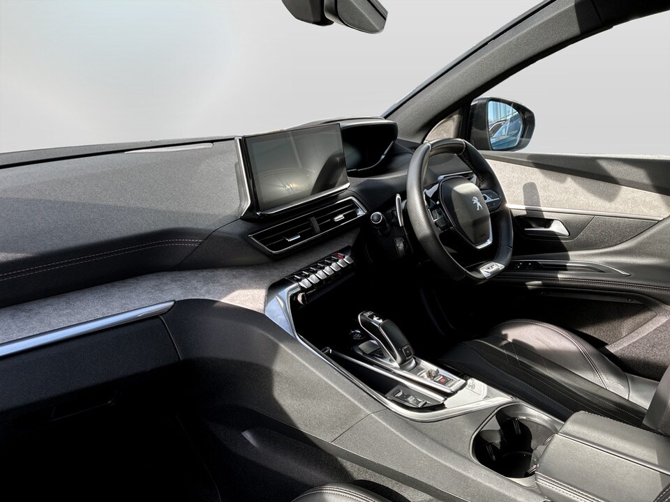 Used Peugeot 3008 2022 for sale - 77398568: Photo 17