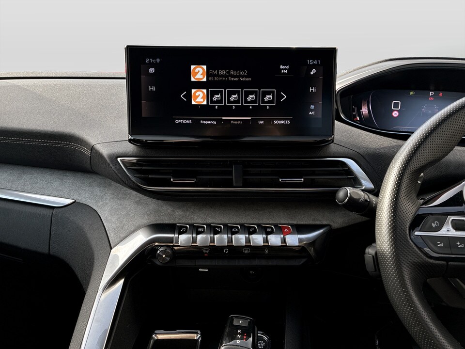 Used Peugeot 3008 2022 for sale - 77398568: Photo 19