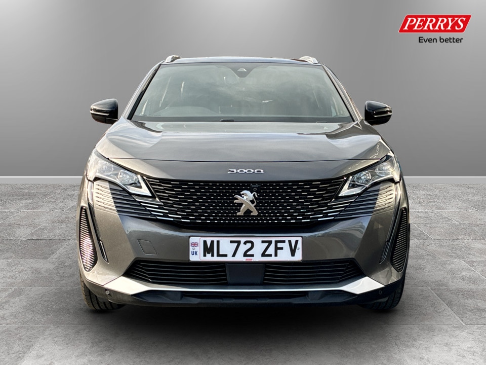 Used Peugeot 3008 2022 for sale - 77398568: Photo 2