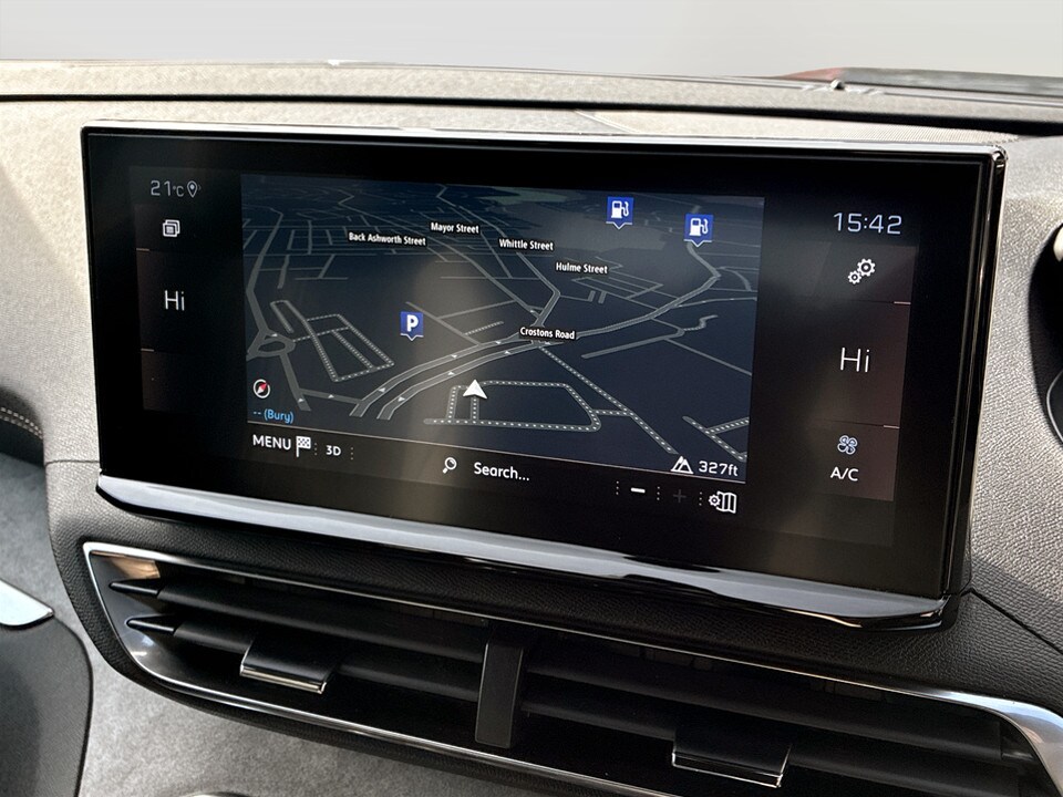 Used Peugeot 3008 2022 for sale - 77398568: Photo 20