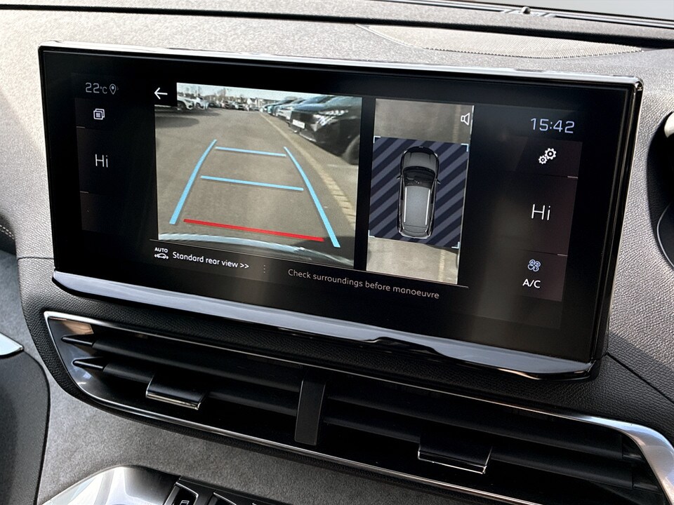 Used Peugeot 3008 2022 for sale - 77398568: Photo 21