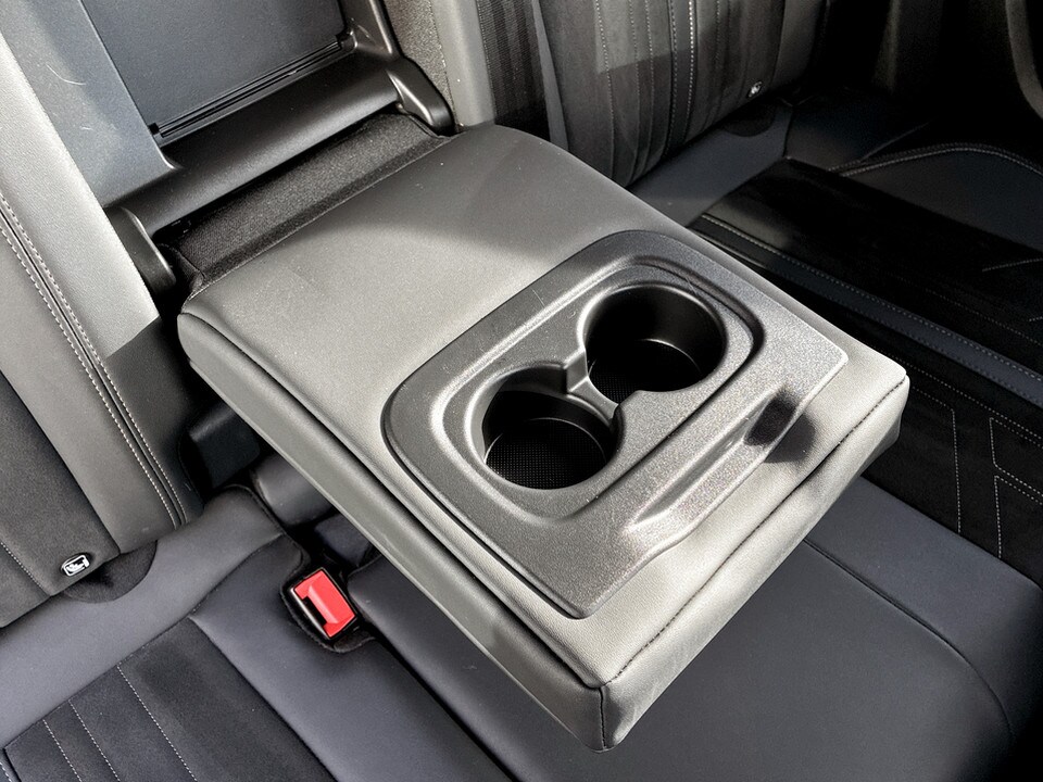 Used Peugeot 3008 2022 for sale - 77398568: Photo 25