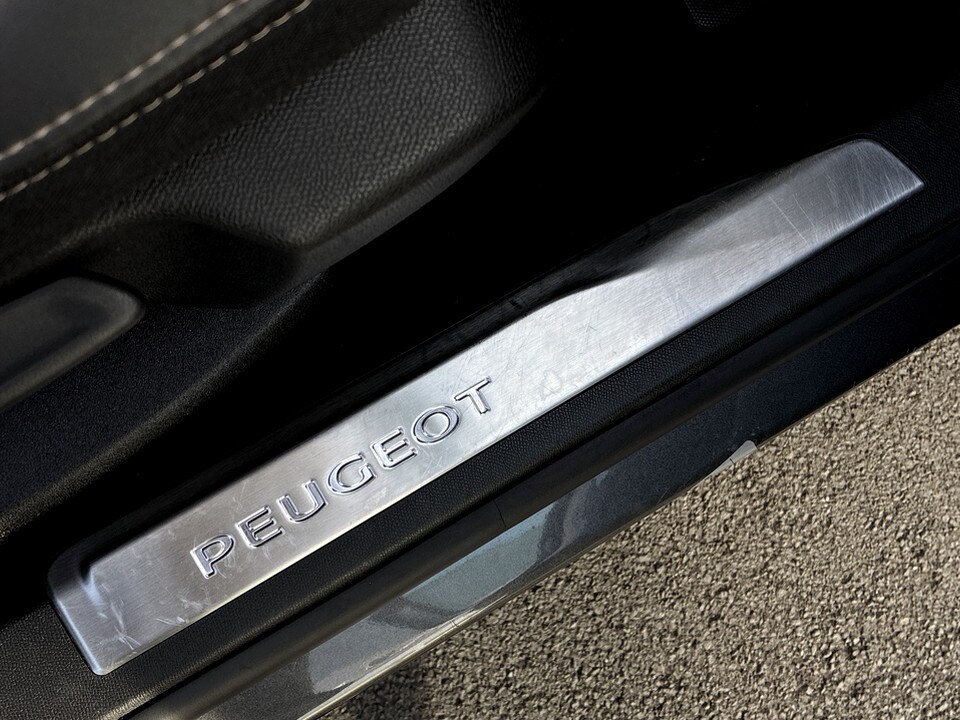 Used Peugeot 3008 2022 for sale - 77398568: Photo 27