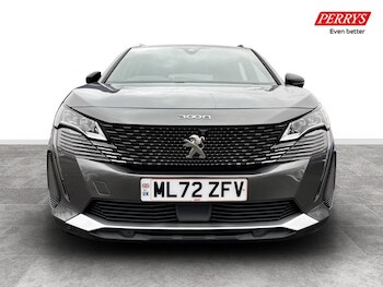 Used Peugeot 3008 2022 for sale - 77398568: Photo