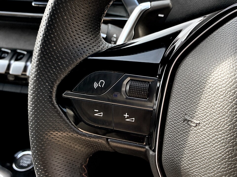 Used Peugeot 3008 2022 for sale - 77398568: Photo 31