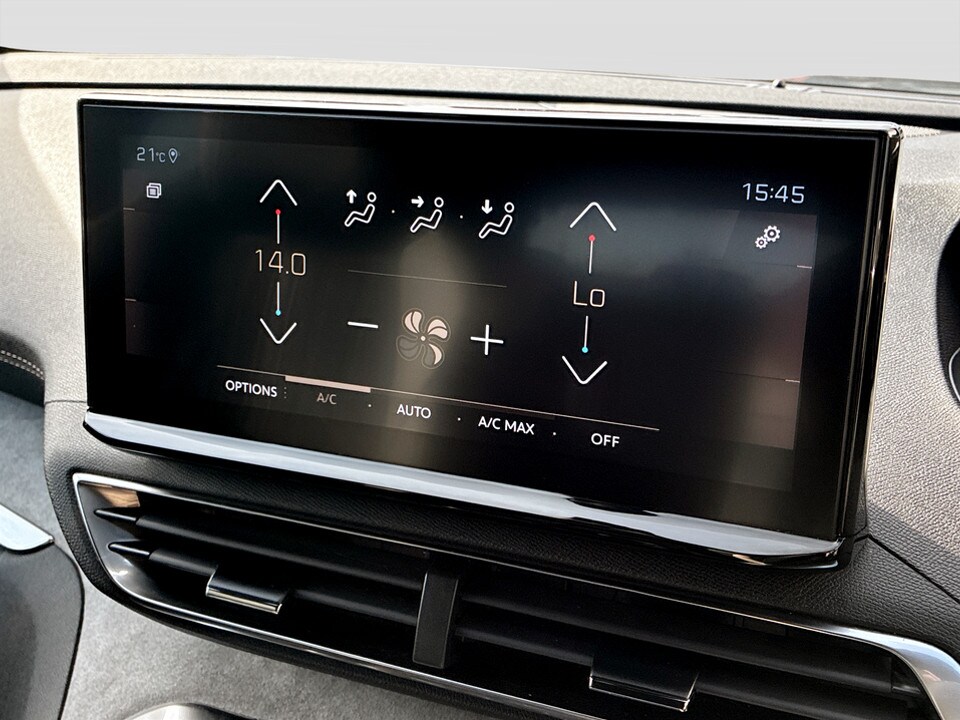 Used Peugeot 3008 2022 for sale - 77398568: Photo 39