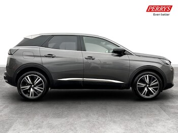Used Peugeot 3008 2022 for sale - 77398568: Photo