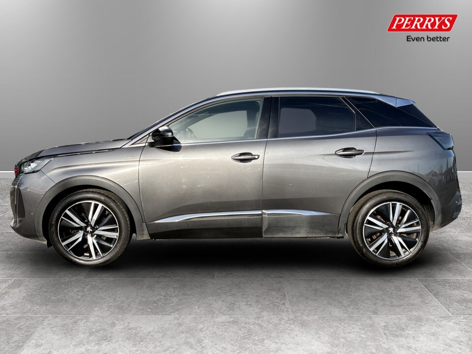 Used Peugeot 3008 2022 for sale - 77398568: Photo 4