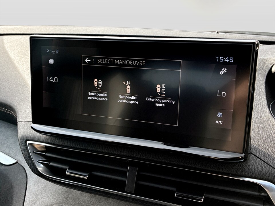 Used Peugeot 3008 2022 for sale - 77398568: Photo 40