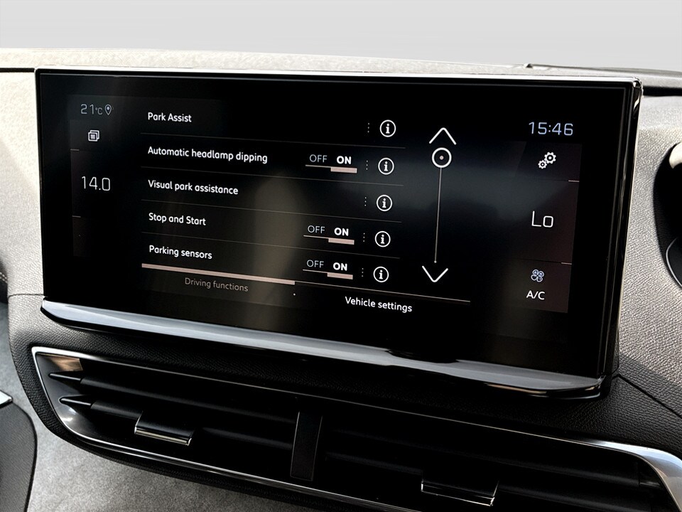 Used Peugeot 3008 2022 for sale - 77398568: Photo 41