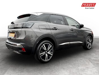 Used Peugeot 3008 2022 for sale - 77398568: Photo