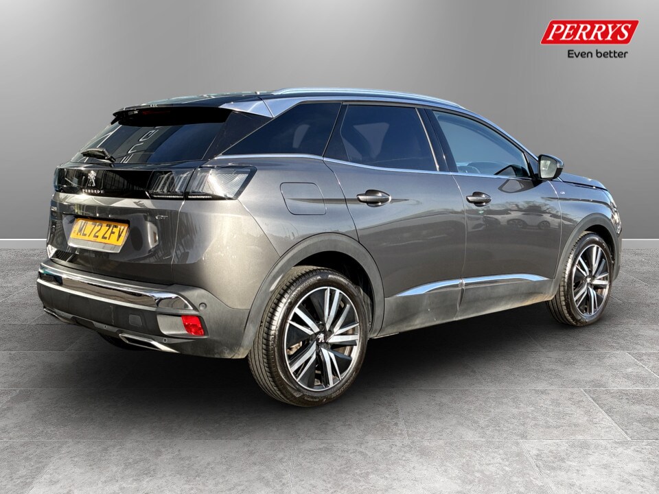 Used Peugeot 3008 2022 for sale - 77398568: Photo 7