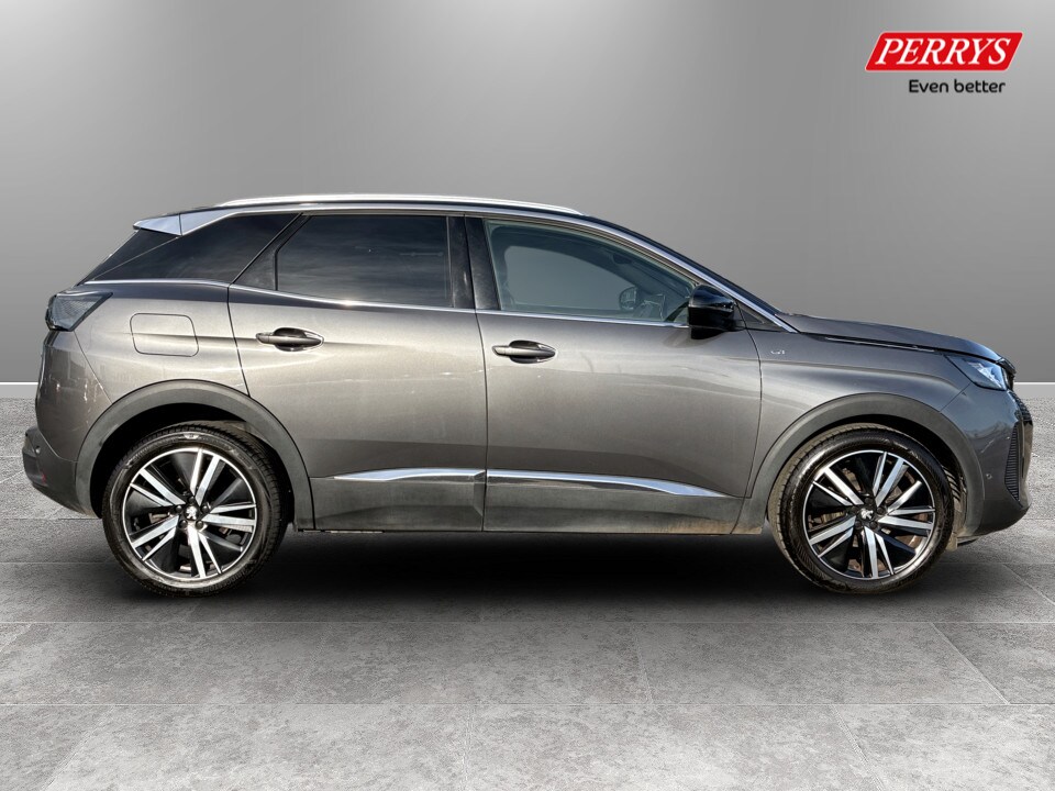 Used Peugeot 3008 2022 for sale - 77398568: Photo 8