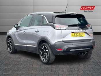 Used Vauxhall Crossland 2022 for sale - 75480777: Photo