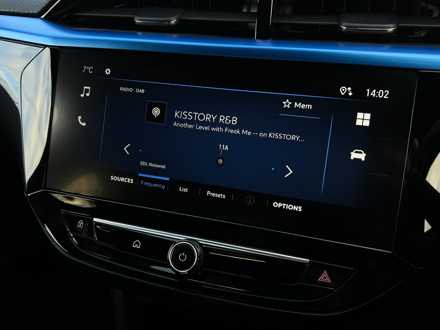 Used Vauxhall Corsa 2026 for sale - 76650532: Photo 10